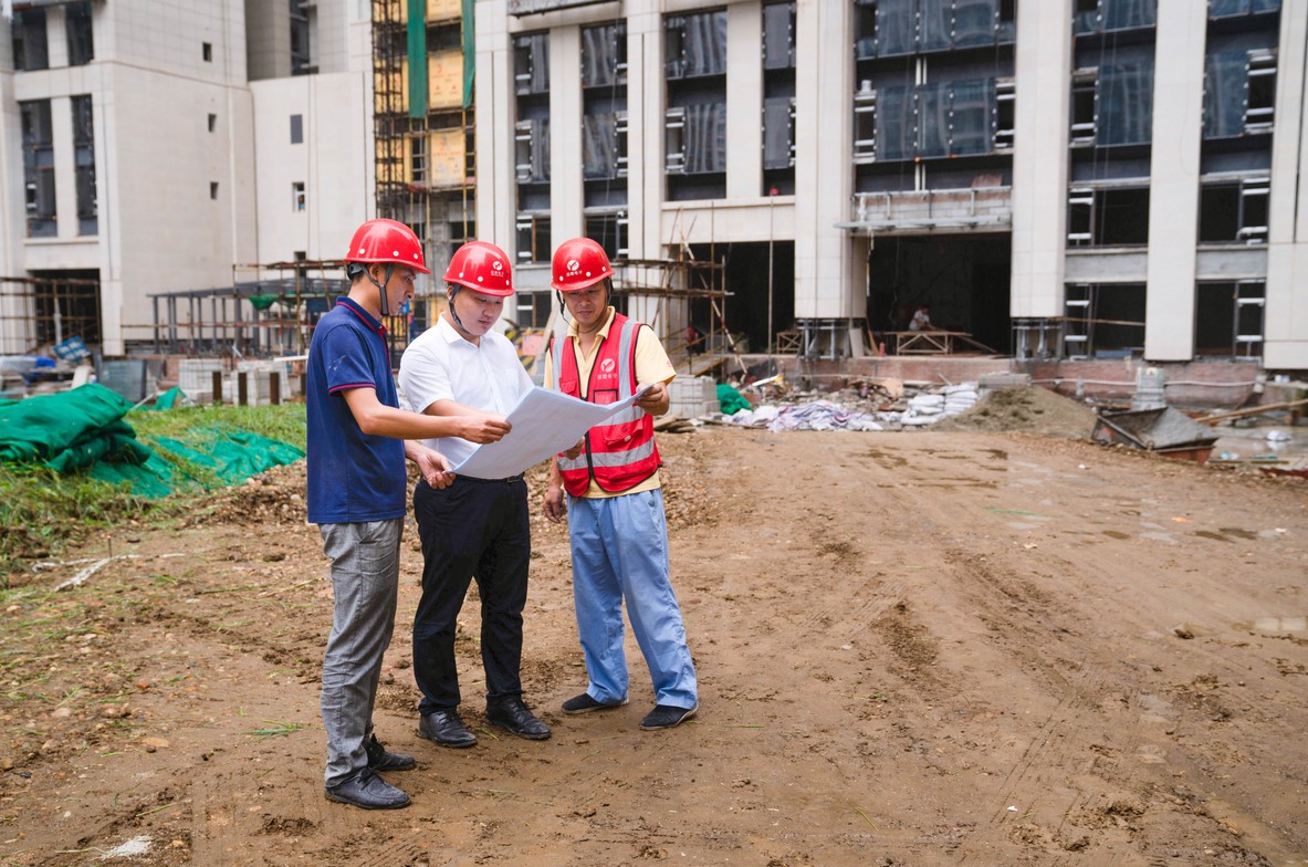 成都弱電智能化工程公司-機房建設工程-四川遠瞻贏實業集團